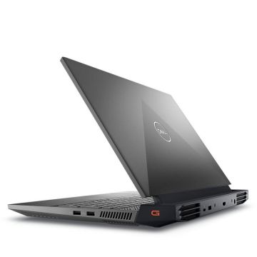 Laptop Gaming Dell Inspiron 5520 G15 Special Edition cu procesor Intel® Core™ i7-12700H pana la 4.7GHz, 15.6, QHD, 240 Hz, 32GB DDR5, 1TB SSD, GeForce RTX 3060 6GB GDDR6, Ubuntu Linux