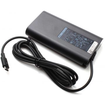 Incarcator Dell Latitute 5310 2-in-1 Round Shape 90W