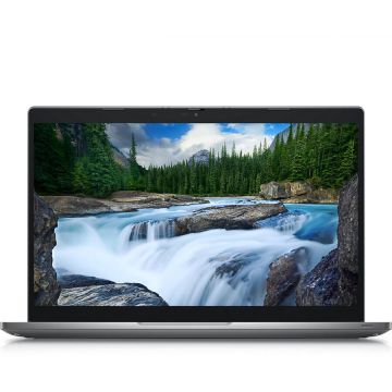 Laptop Dell Latitude 5330 cu procesor Intel® Core™ i7-1265U pana la 4.8 GHz, 13.3, Full HD, Touch, 32GB DDR4, 1TB SSD, Intel® Iris® Xe Graphics, Windows 11 Pro, Grey