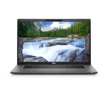 Laptop Dell Latitude 7530 cu procesor Intel® Core™ i7-1255U pana la 4.70 GHz, 15.6, Full HD, 16GB, 512GB SSD, Intel® Iris® Xe Graphic, Windows 11 Pro