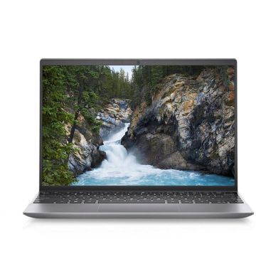 Laptop Dell Vostro 5320 cu procesor Intel® Core™ i7-1260P pana la 4.7 GHz , 13.3, Full HD+, 16GB, 512GB SSD, Intel® Iris® Xe Graphics, Windows 11 Pro, Titan Grey