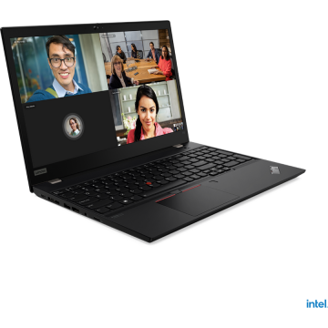 Laptop Lenovo ThinkPad T15 Gen 2 20W400QNRI, 15.6 inch, Intel Core i5-1135G7, 16 GB RAM, 512 GB SSD, Iris Xe, Windows 11 Pro