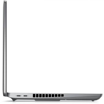 Laptop Dell Mobile Precision Workstation 3571, 15.6 FHD, i9-12900H, 32GB, 1TB SSD + 1TB HDD, Nvidia RTX A1000, W10 Pro