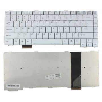 Tastatura Fujitsu Siemens CP191168-01