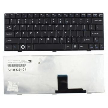 Tastatura Fujitsu Siemens CP484321-01