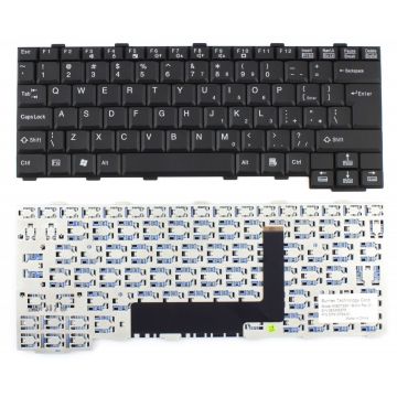 Tastatura Fujitsu Siemens K060733H1