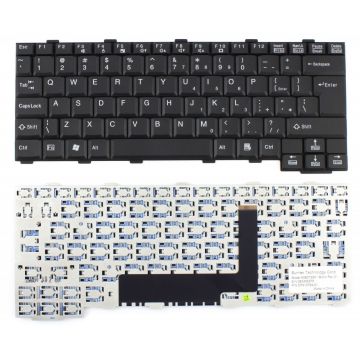 Tastatura Fujitsu Siemens LifeBook P7230