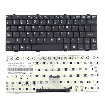 Tastatura Fujitsu Siemens M2010W