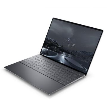 Ultrabook Dell XPS 13 Plus 9320 cu procesor Intel® Core™ i7-1260P pana la 4.7 GHz, 13.4, UHD+, Touch, 16GB, 1TB SSD, Intel® Iris® Xe Graphics, Windows 11 Pro, Graphite