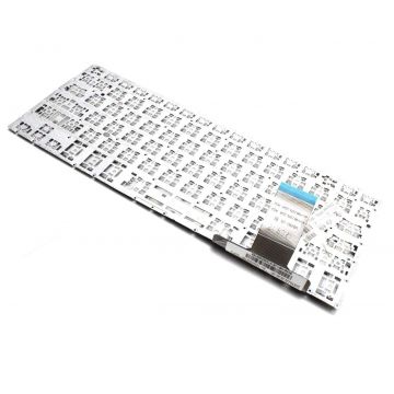 Tastatura Asus 1233D000163 layout US fara rama enter mic