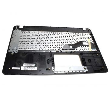 Tastatura Asus 90NB0B03-R30690 neagra cu Palmrest auriu