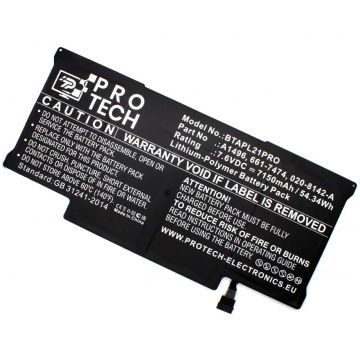 Baterie Apple A1405 Protech High Quality Replacement
