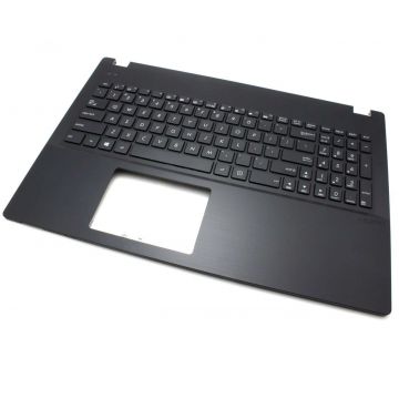 Tastatura Asus 0KNX0-6120US00 Neagra cu Palmrest Negru