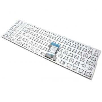 Tastatura Asus 9Z.N8SBU.W01 layout US fara rama enter mic