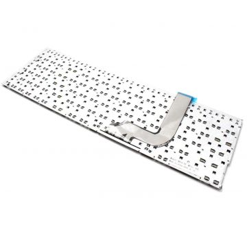 Tastatura Asus A542 layout UK fara rama enter mare
