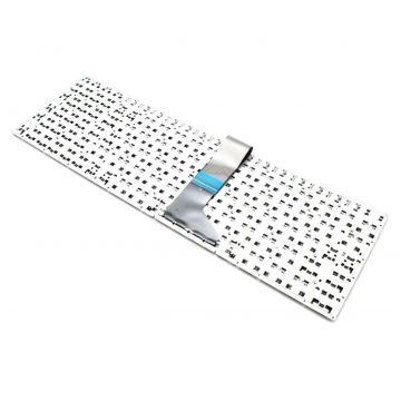 Tastatura Neagra cu Taste Rosii Asus MP-11N63US-9202W layout US fara rama enter mic