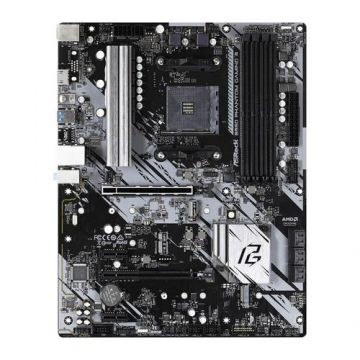 Placa de baza ASROCK B550 Phantom Gaming 4, AMD B550, AM4, ATX