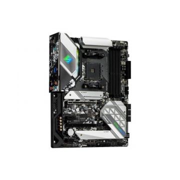 Placa de baza ASROCK B550 STEEL LEGEND, AMD B550, AM4, ATX