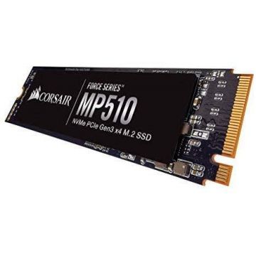 SSD Corsair Force MP510, 960GB, M.2, PCI-Express 3.0 x4