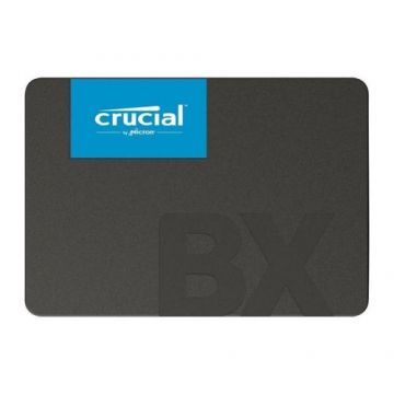 SSD Crucial BX500, 1TB, Sata III, 2,5inch
