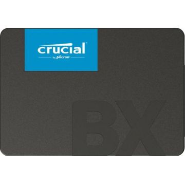 SSD Crucial BX500, 240GB, SATA III, 2.5inch