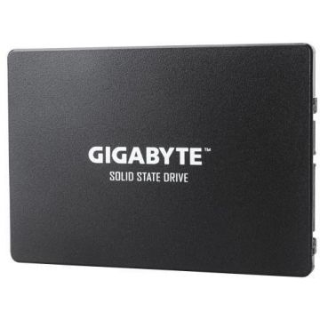 SSD GIGABYTE INTERNAL, 480GB, 2.5inch, SATA III