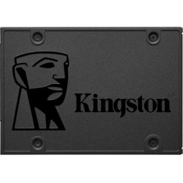 SSD Kingston A400, 120GB, 2.5inch, SATA III 600