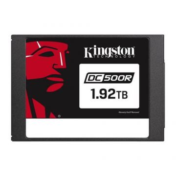 SSD Kingston DC500R 1.92TB SATA-III 2.5inch