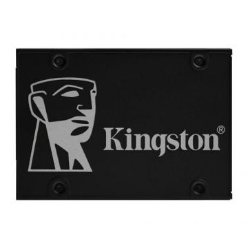 SSD Kingston KC600, 256GB, SATA III, 2.5inch