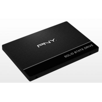 SSD PNY CS900, 120GB, 2.5inch, Sata III 600