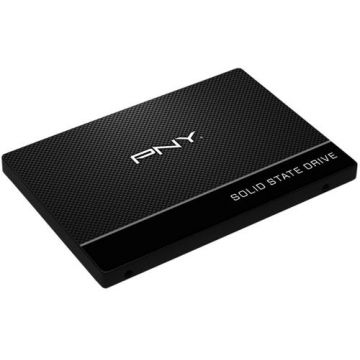 SSD PNY CS900 Series, 240GB, 2.5inch, Sata III 600