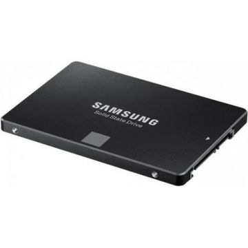 SSD Samsung 850 EVO, 500GB, SATA III 600