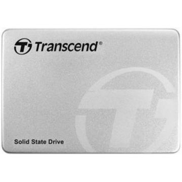 SSD Transcend SSD370 Series, 256GB, 2.5inch, SATA III 600