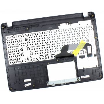 Tastatura Asus 13N1-3XA0331 Neagra cu Palmrest Gri