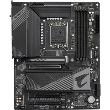 Placa de baza AORUS B760 ELITE LGA1700 D5