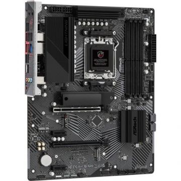 Placa de baza ASRock B650 PG Lightning, AM5, AMD B650, ATX