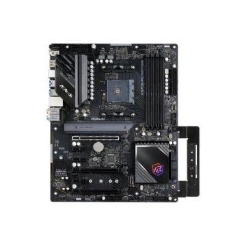 Placa de baza AsRock X570S PG RIPTIDE, AMD X570, AM4, DDR4, ATX