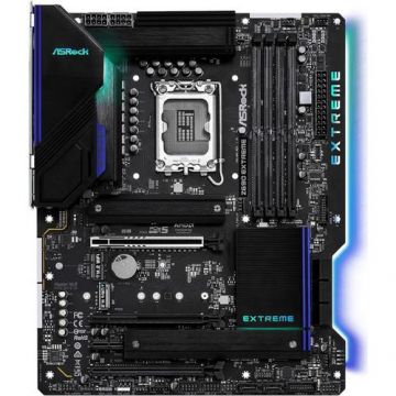 Placa de baza ASRock Z690 Extreme, Intel Z690, LGA 1700, ATX