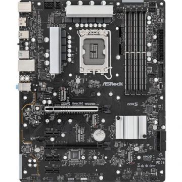 Placa de baza ASRock Z690 Phantom Gaming 4 DDR5, Intel Z690, LGA 1700, ATX