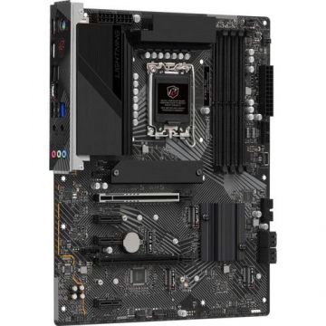 Placa de baza ASRock Z790 PG LIGHTNING, Intel Z790, LGA 1700, DDR5, ATX