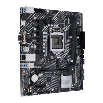 Placa de baza ASUS PRIME H510M-D, Intel H510, LGA 1200, mATX