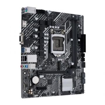 Placa de baza ASUS PRIME H510M-K, Intel H510, LGA 1200, mATX