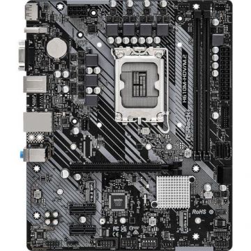 Placa de baza ASUS PRIME H610M-A D4, Intel H610, LGA 1700, mATX