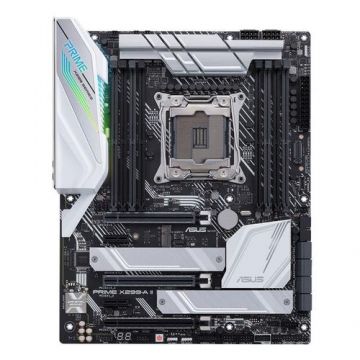 Placa de baza ASUS Prime X299-A II, Intel X299, LGA 2066, ATX