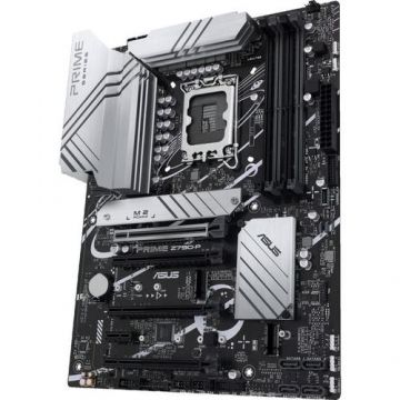 Placa de baza ASUS PRIME Z790-P, Intel Z790, LGA 1700, ATX