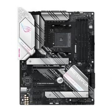 Placa de baza ASUS ROG STRIX B550-A GAMING, AMD B550, AM4, ATX