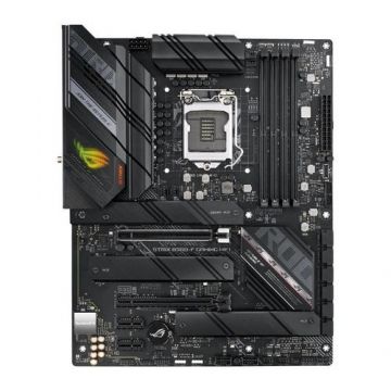 Placa de baza ASUS ROG STRIX B560-F GAMING WIFI, Intel B560, LGA 1200, ATX