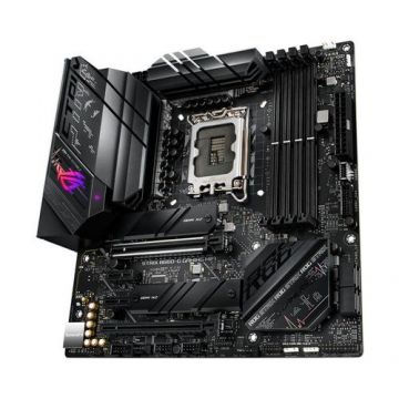 Placa de baza ASUS ROG STRIX B660-G GAMING WIFI, Intel B660, LGA 1700, mATX