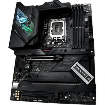 Placa de baza ASUS ROG STRIX Z690-F GAMING WIFI, Intel Z690, LGA 1700, ATX