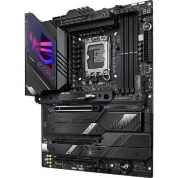 Placa de baza ASUS ROG STRIX Z790-E GAMING WIFI, Intel Z790, LGA 1700, ATX